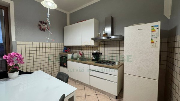 appartamento in vendita a Mugnano del Cardinale