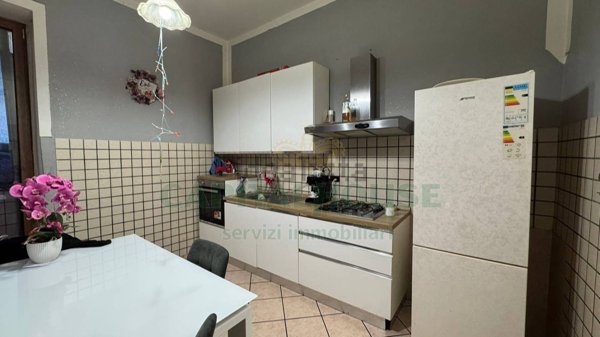 appartamento in vendita a Mugnano del Cardinale