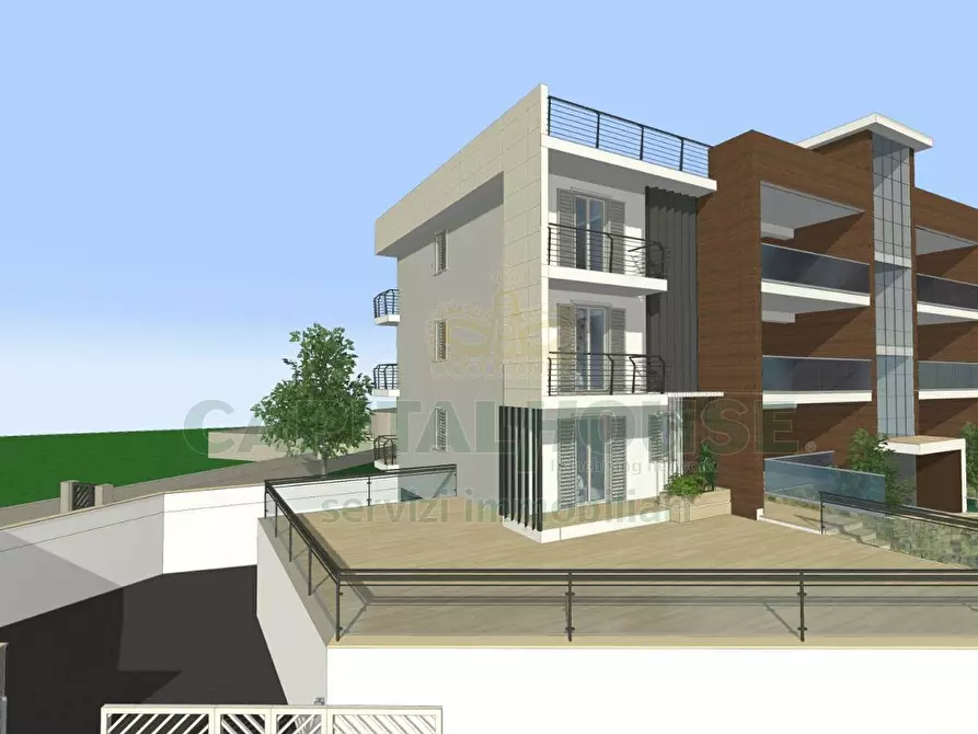 appartamento in vendita a Mugnano del Cardinale