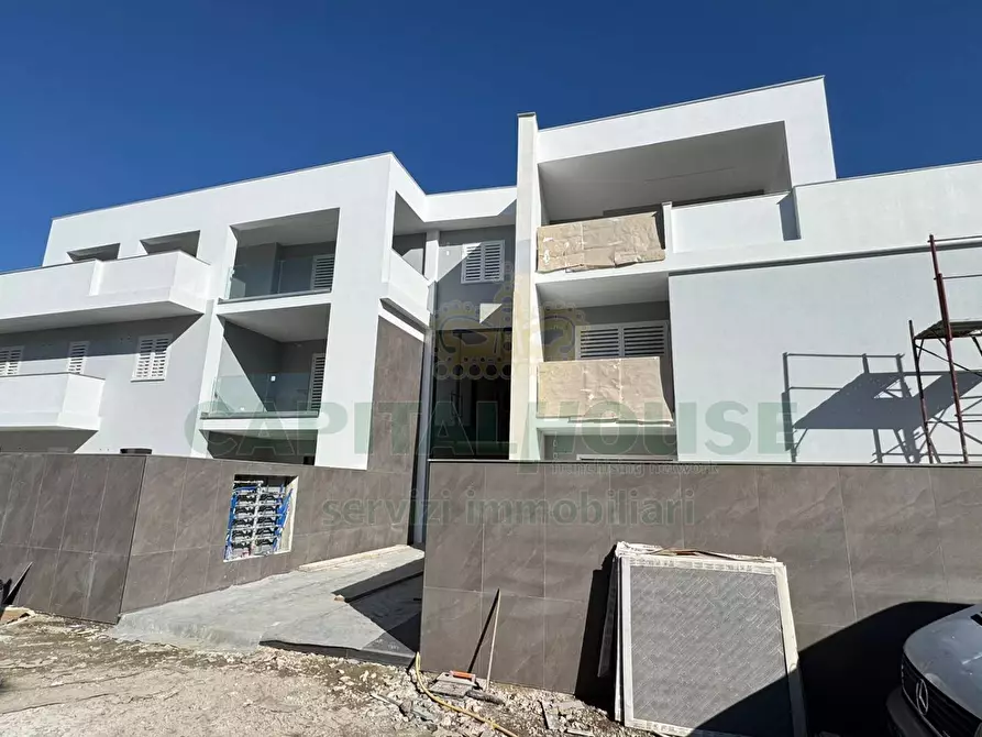 appartamento in vendita a Mugnano del Cardinale