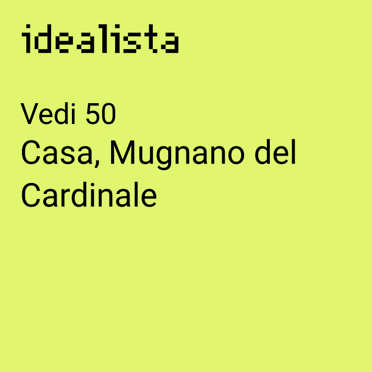 casa indipendente in vendita a Mugnano del Cardinale