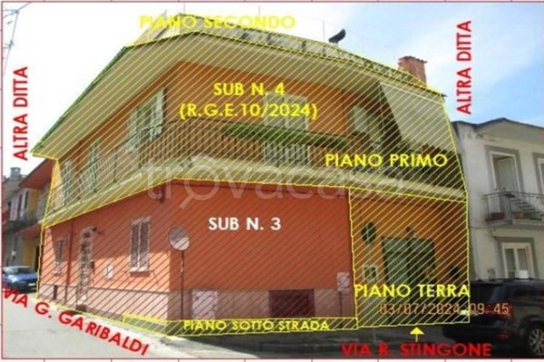 appartamento in vendita a Mugnano del Cardinale