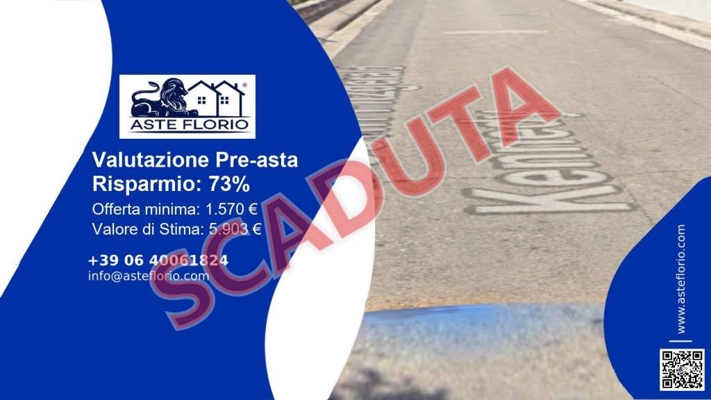 locale commerciale in vendita a Mugnano del Cardinale