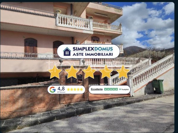 appartamento in vendita a Mugnano del Cardinale