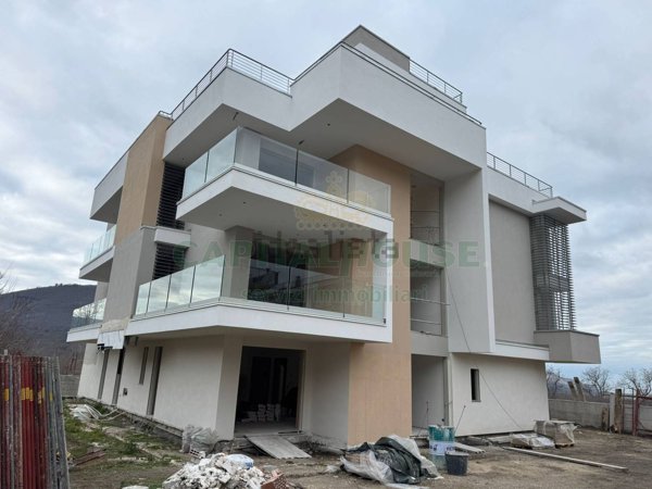 appartamento in vendita a Mugnano del Cardinale