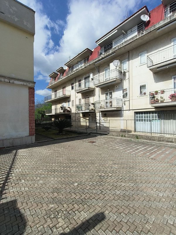 appartamento in vendita a Mugnano del Cardinale