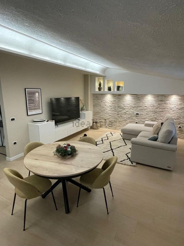 appartamento in vendita a Mugnano del Cardinale