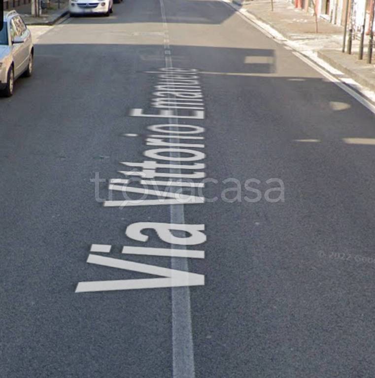 locale commerciale in vendita a Mugnano del Cardinale