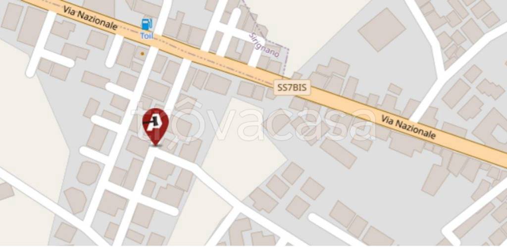 attico in vendita a Mugnano del Cardinale