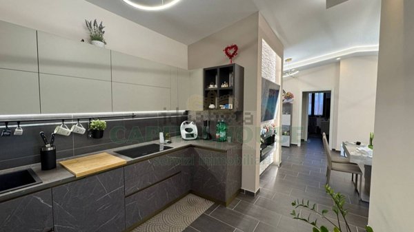 appartamento in vendita a Mugnano del Cardinale