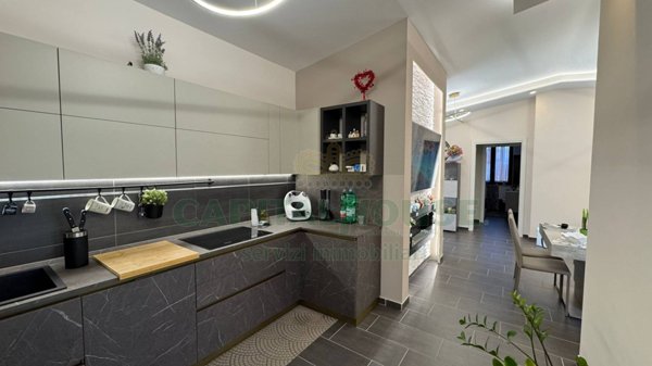 appartamento in vendita a Mugnano del Cardinale