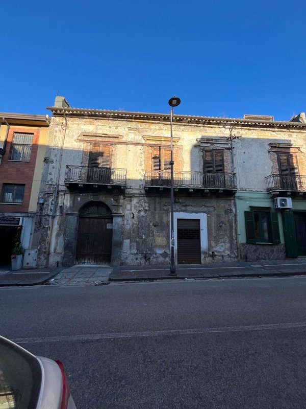 casa indipendente in vendita a Mugnano del Cardinale