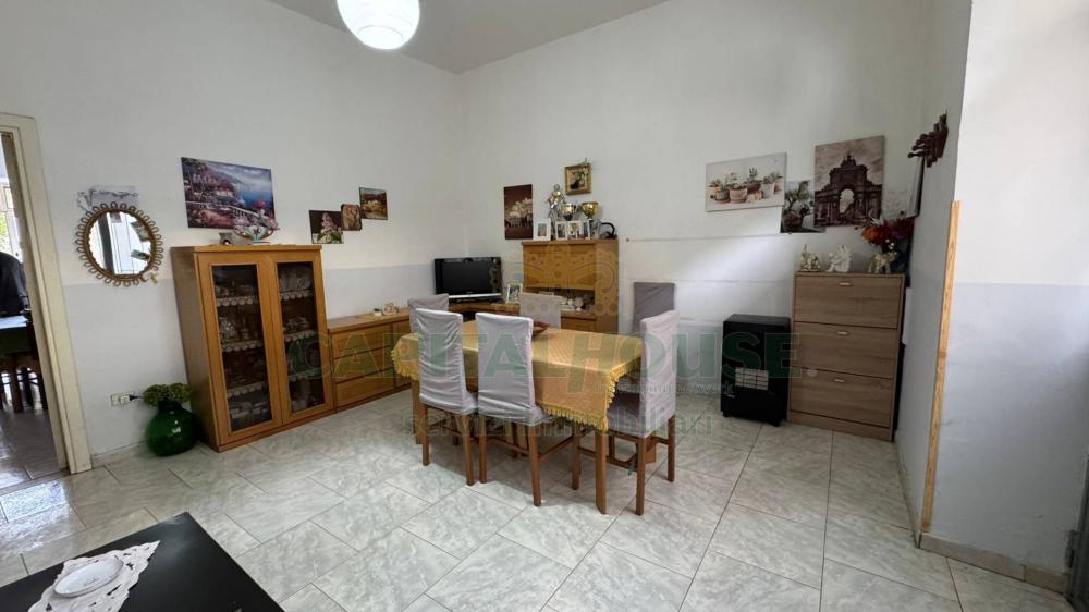 appartamento in vendita a Mugnano del Cardinale