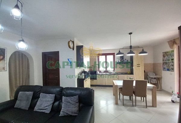 appartamento in vendita a Mugnano del Cardinale