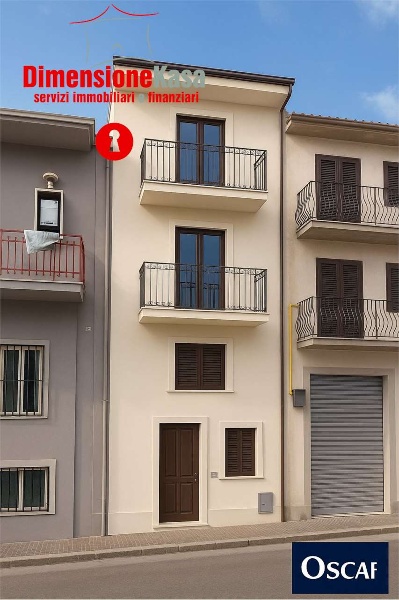 appartamento in vendita a Mugnano del Cardinale