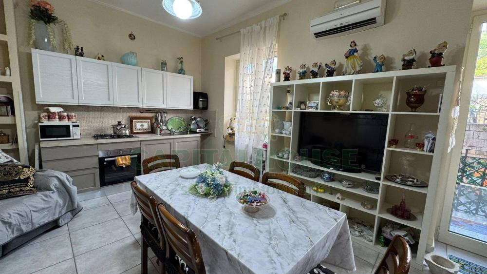 appartamento in vendita a Mugnano del Cardinale