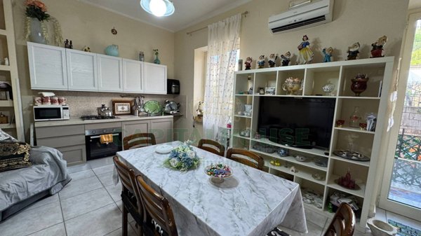 appartamento in vendita a Mugnano del Cardinale