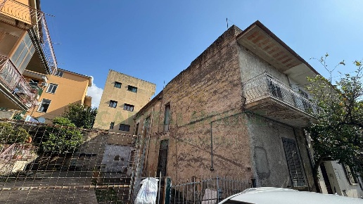casa semindipendente in vendita a Mugnano del Cardinale