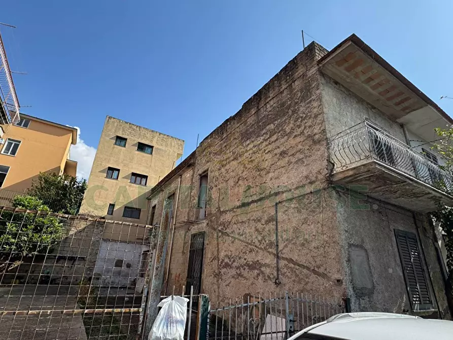 casa semindipendente in vendita a Mugnano del Cardinale