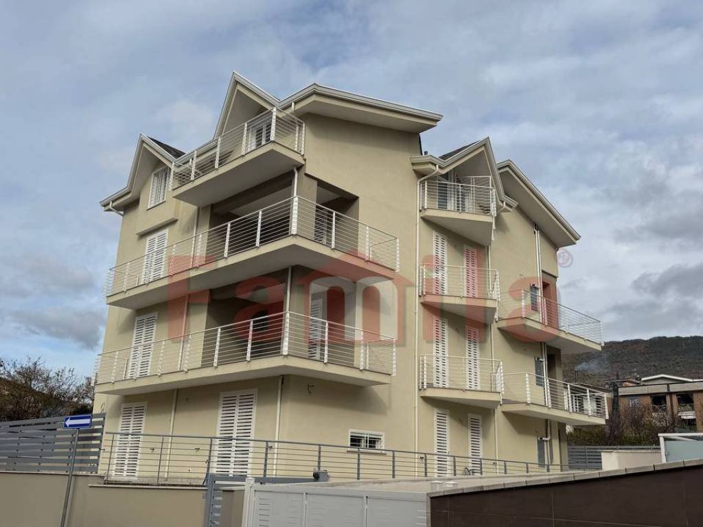 appartamento in vendita a Mugnano del Cardinale