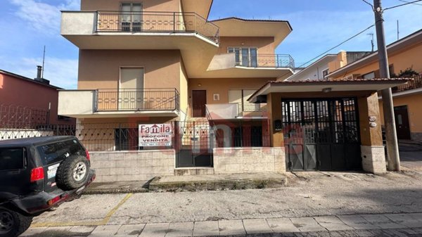 appartamento in vendita a Mugnano del Cardinale