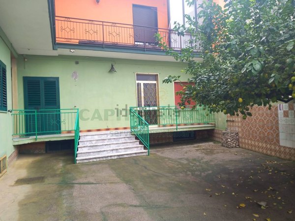 appartamento in vendita a Mugnano del Cardinale