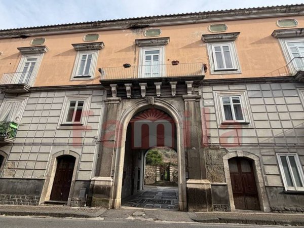 appartamento in vendita a Mugnano del Cardinale