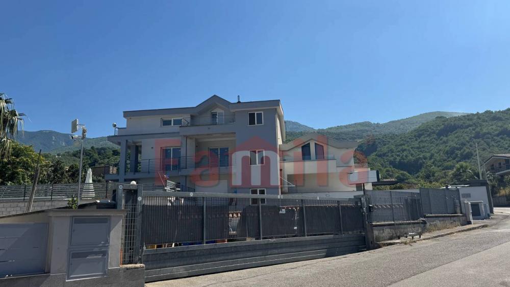 appartamento in vendita a Mugnano del Cardinale