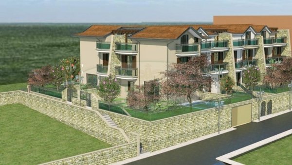 casa indipendente in vendita a Mugnano del Cardinale