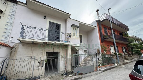 appartamento in vendita a Mugnano del Cardinale