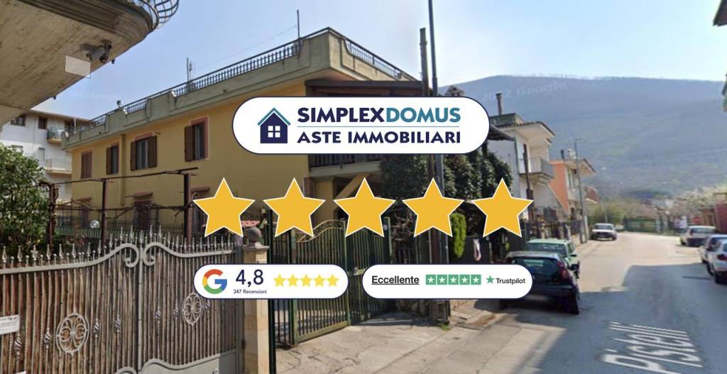 appartamento in vendita a Mugnano del Cardinale