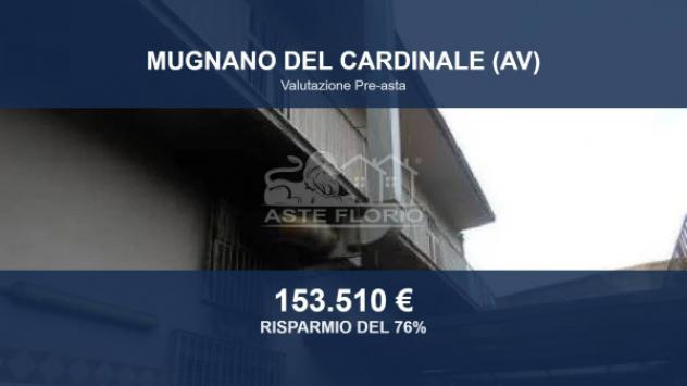 locale commerciale in vendita a Mugnano del Cardinale