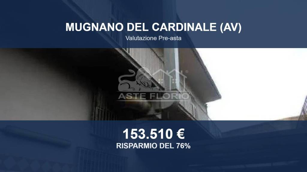 locale commerciale in vendita a Mugnano del Cardinale