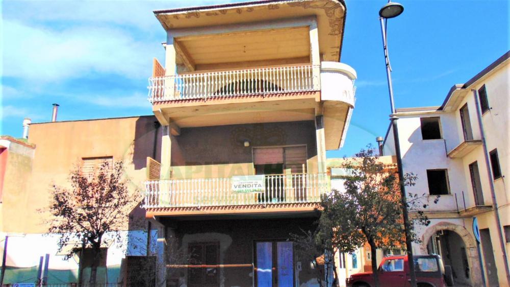 casa indipendente in vendita a Mugnano del Cardinale
