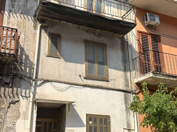 casa indipendente in vendita a Mugnano del Cardinale