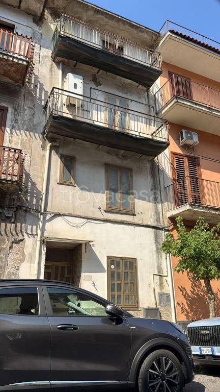 casa indipendente in vendita a Mugnano del Cardinale