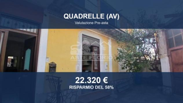 appartamento in vendita a Mugnano del Cardinale