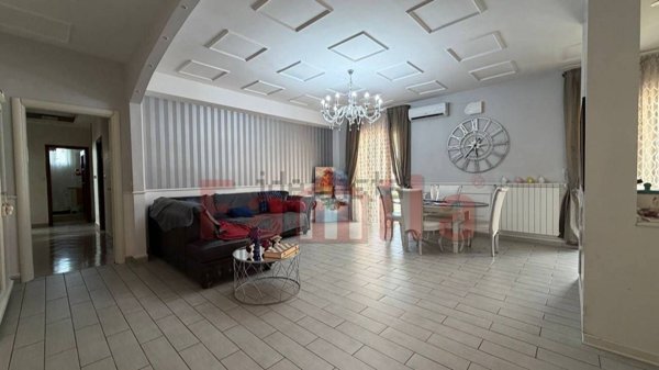 appartamento in vendita a Mugnano del Cardinale
