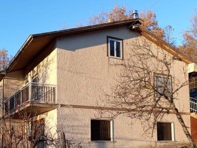 casa indipendente in vendita a Nusco