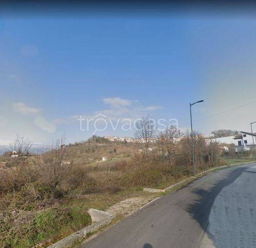 terreno agricolo in vendita a Nusco