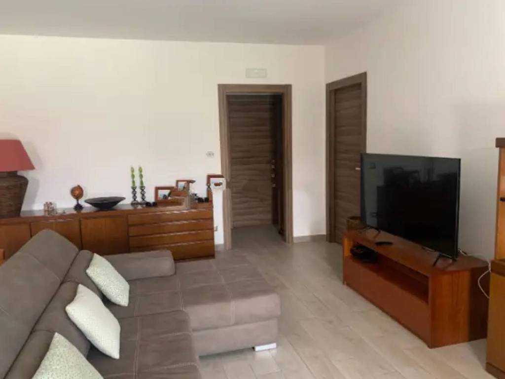 appartamento in vendita a Nusco