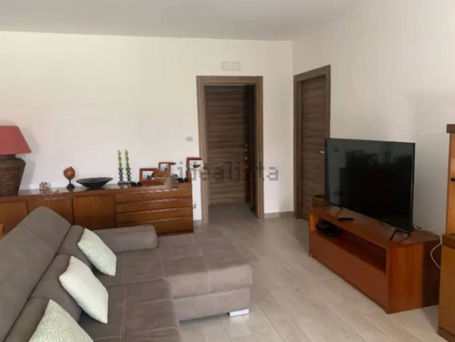 appartamento in vendita a Nusco