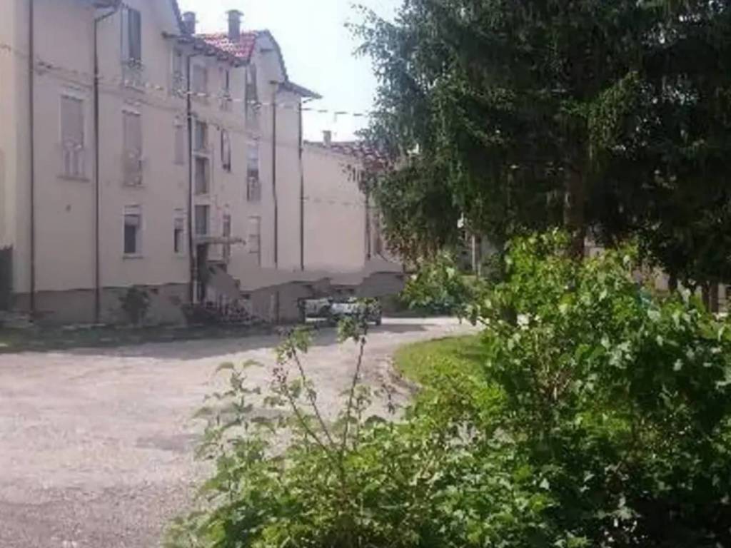 appartamento in vendita a Nusco