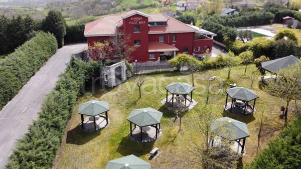 casa indipendente in vendita a Nusco