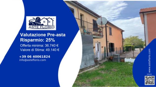 appartamento in vendita a Nusco