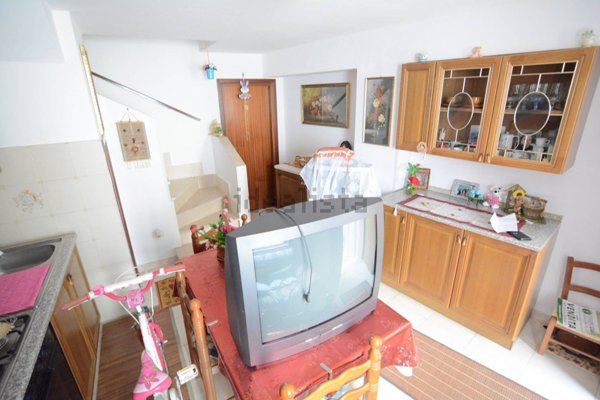 appartamento in vendita a Nusco