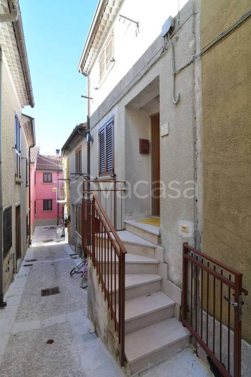 appartamento in vendita a Nusco