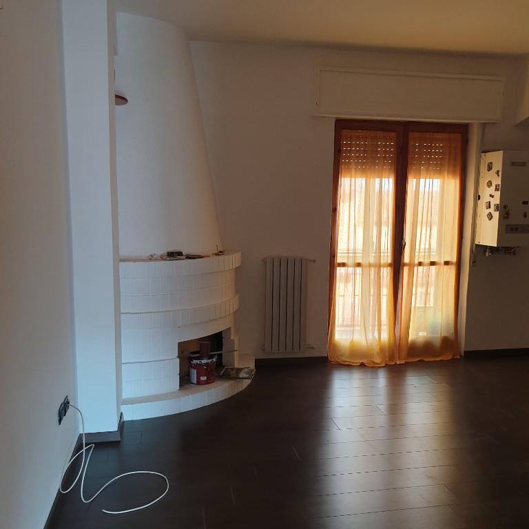 appartamento in vendita a Nusco