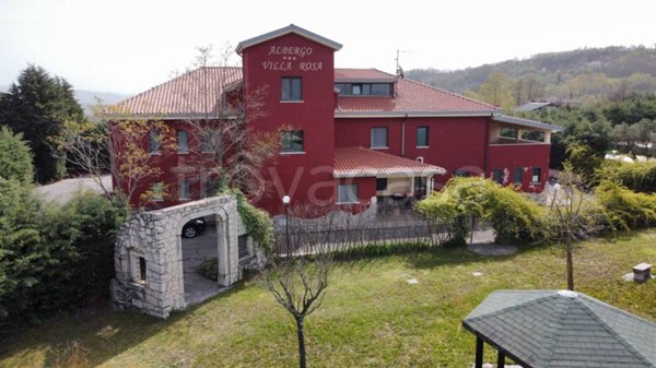 casa indipendente in vendita a Nusco