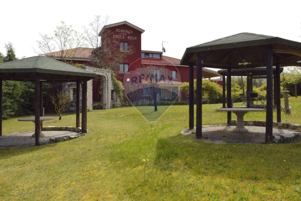 casa indipendente in vendita a Nusco